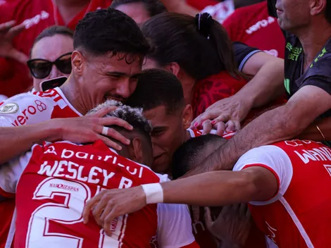 Jogador tem nova oportunidade para esquecer trauma no Internacional