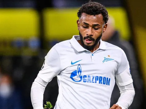 Ex-Corinthians rasga elogios para Wendel, novo reforço do Botafogo