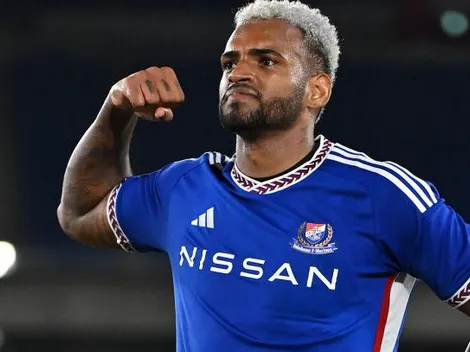 Botafogo toma decisão final sobre chegada de Anderson Lopes