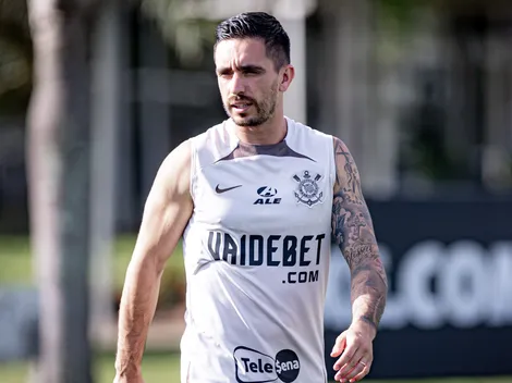 Coronado define onde vai jogar em 2025 e Corinthians é avisado