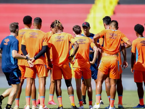 Torcedores do Sport assistirão à estreia na Copa do Nordeste com exclusividade