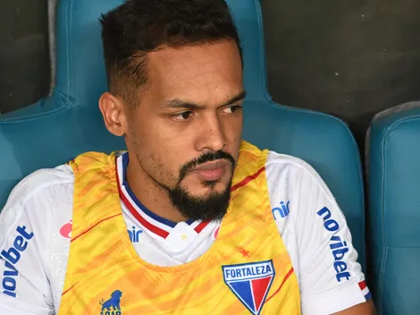 Fortaleza e Grêmio tomam decisão envolvendo Bruno Pacheco