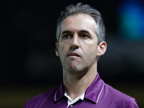 Léo Condé analisa estreia do Ceará na Copa do Nordeste