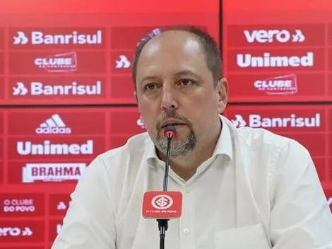 Vasco se preocupa com Wanderson após fala de Alessandro Barcellos