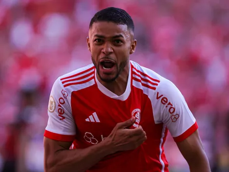 Barcellos 'crava' futuro de Wanderson após proposta ao Inter