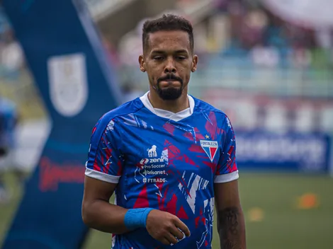 Situação de Bruno Pacheco é atualizada no Grêmio