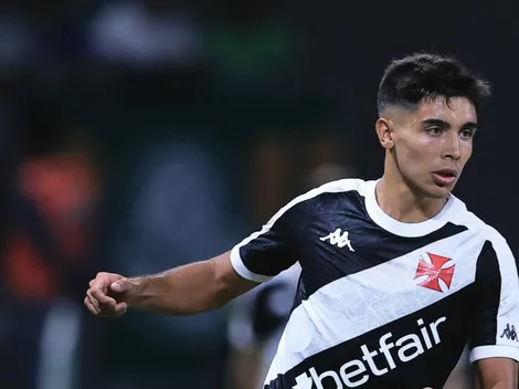 Sforza é 'sacado' do Vasco e futuro é definido pela diretoria