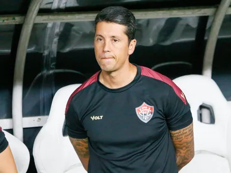 Vitória tem datas de jogos alteradas no Campeonato Baiano