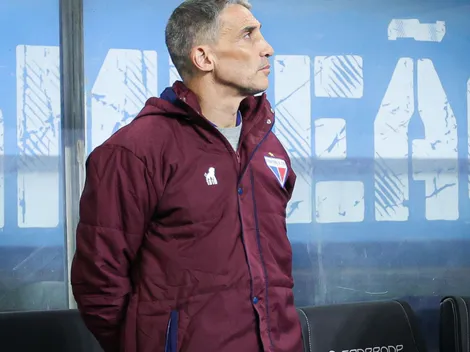 Jogador agita disputa por vaga no time titular do Fortaleza