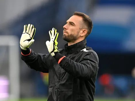 Bahia encaminha acerto com Pau López, do Girona, mas goleiro desiste do negócio