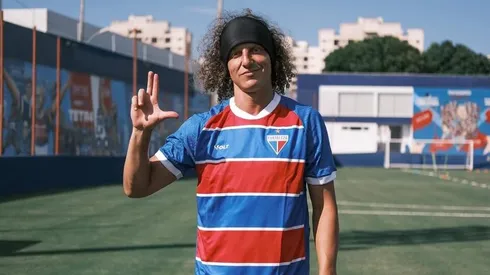 Foto: Reprodução / Fortaleza