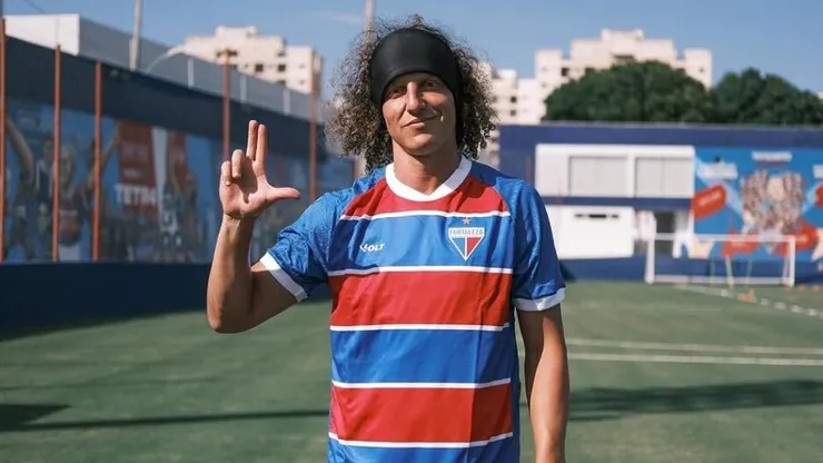 Foto: Reprodução / Fortaleza
