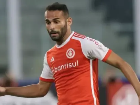 Thiago Maia recebe críticas após estreia do Internacional no Gaúchão