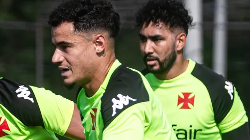 foto: Reprodução/Vasco