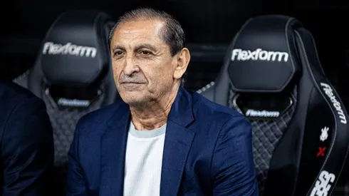 Reprodução/ Corinthians