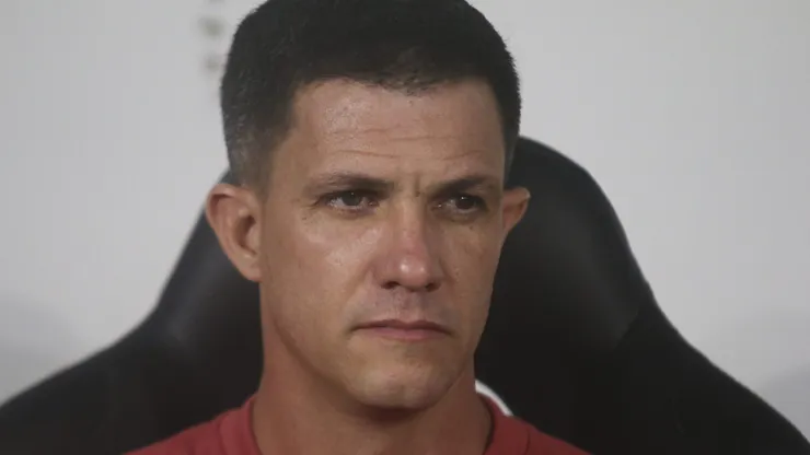 Maurício Barbieri