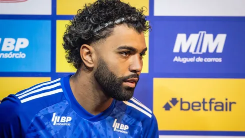 Gabigol