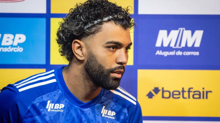 Gabigol