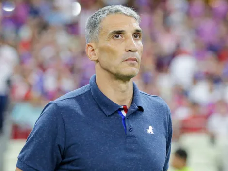 Fortaleza x Moto Club: veja onde assistir à partida da Copa do Nordeste