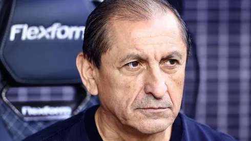 Ramón Díaz