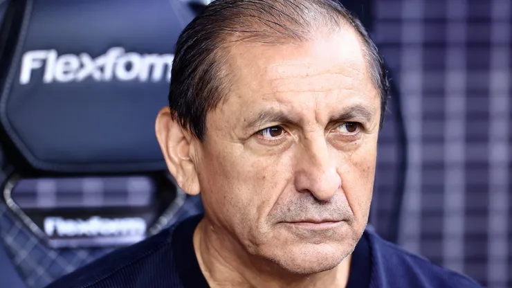Ramón Díaz