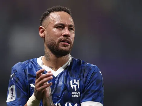 Vini Jr. revela onde Neymar deve atuar no Brasil