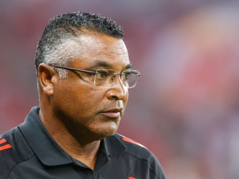 Roger não se cala após tropeço do Inter e manda recado para defensor