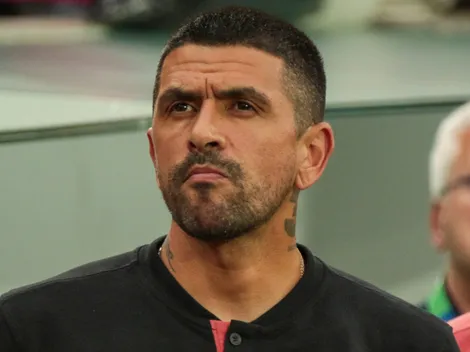 Ex-Athletico-PR, Lucho é contratado por time espanhol