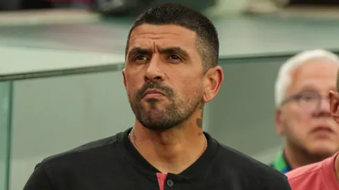 Lucho González