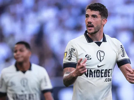 Situação de Gustavo Henrique complicada e motivo é revelado no Corinthians