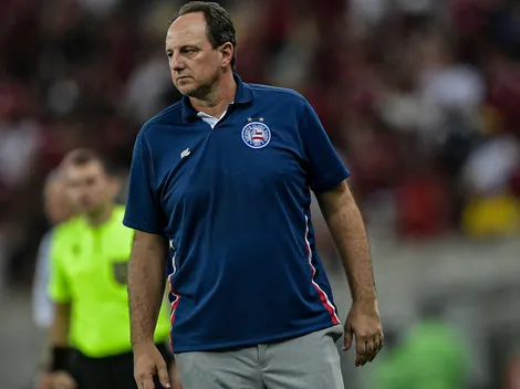 Ceni recebe péssima notícia de última hora no Bahia