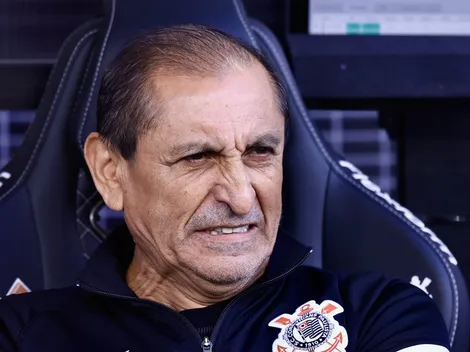 Zagueiro de Ramón Díaz sofre lesão e Corinthians informa oficialmente