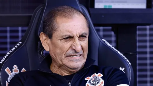 Ramón tem problema no Corinthians.