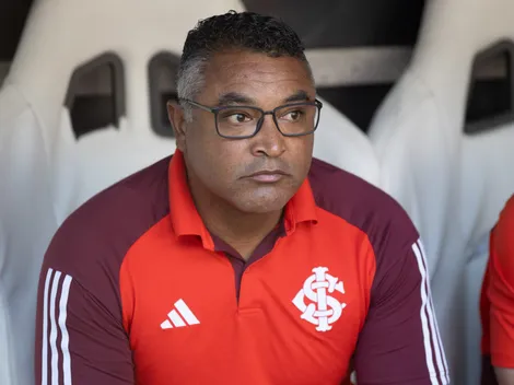 Jornalista noticia lesão e Internacional perde titular para o Gauchão