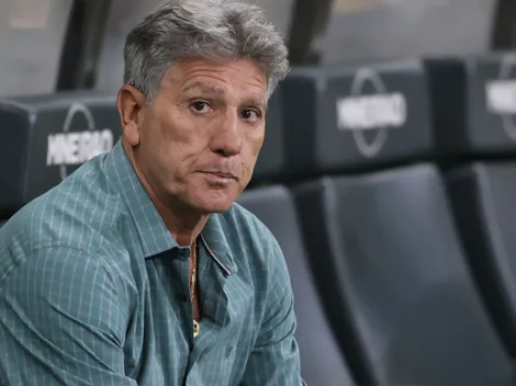 Zagueiro pode roubar a vaga de Kannemann no Grêmio