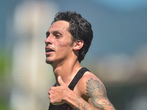 Veja qual a chance de Marlon jogar no Botafogo