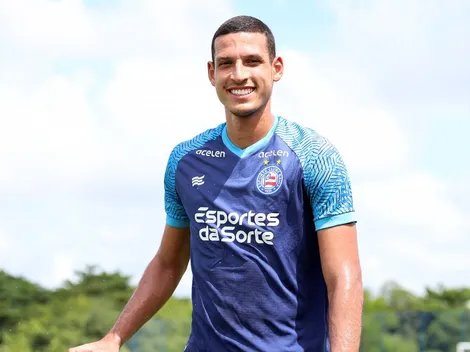 Gabriel Xavier faz revelação sobre Yuri Alberto e Igor Jesus