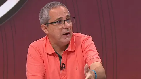 Foto: Reprodução/SporTV