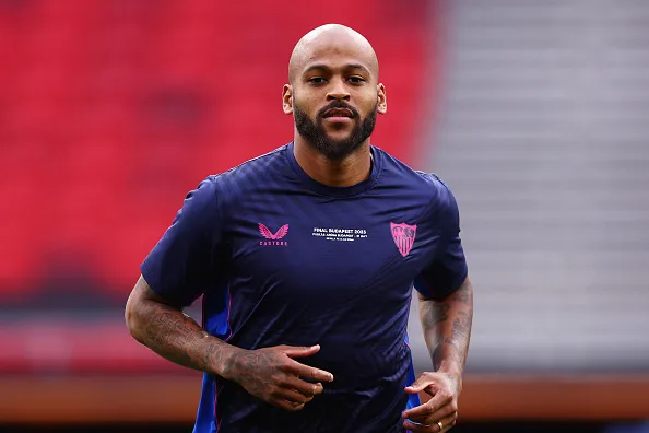 Marcão interessa ao Grêmio – Foto: Clive Rose/Getty Images.