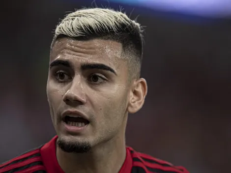 Palmeiras encaminha contratação de Martínez e toma decisão sobre Andreas