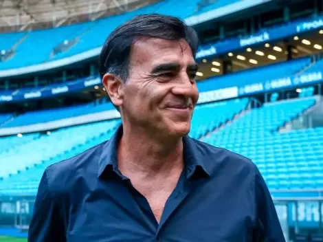 Grêmio conta com novo goleiro para o Campeonato Gaúcho