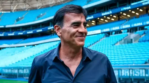 Foto: Lucas Uebel/Grêmio