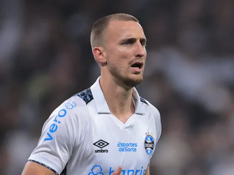 Rodrigo Ely tem lesão atualizada no Grêmio