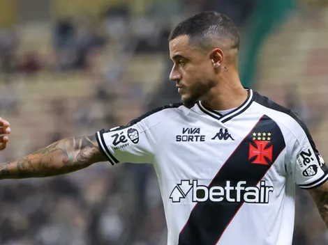 Carille resga elogios para Coutinho após estreia no Carioca