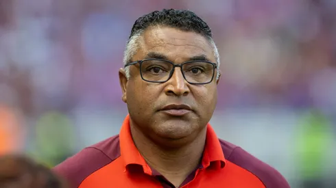 Roger Machado