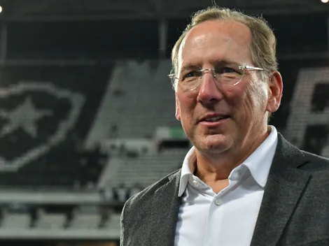 Botafogo toma atitude por novo treinador e tem prazo para estreia