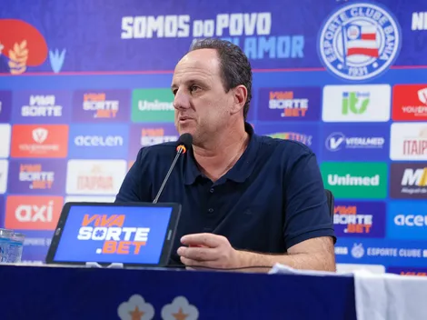 Rogério Ceni 'abre o jogo' sobre estreia do Bahia na Copa do Nordeste