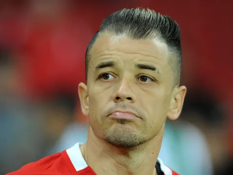 D'Alessandro manda recado importante no Internacional