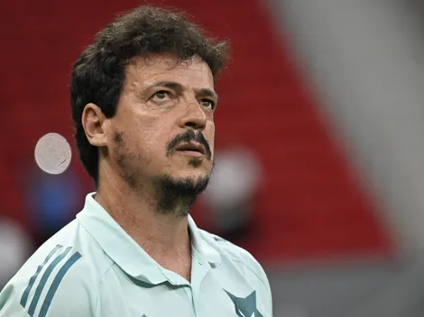 Cruzeiro deve emprestar joia 'ignorada' por Diniz