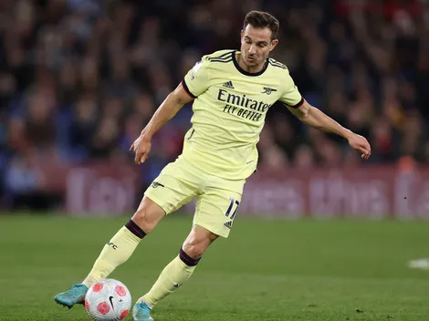 São Paulo manda recado quente envolvendo Cedric Soares